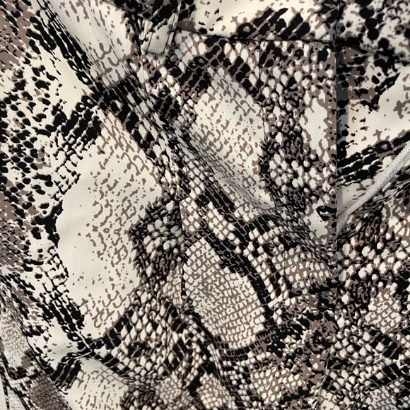 Express pants - Picture 2 of 3